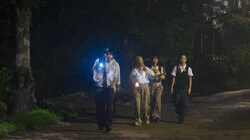 The Cursed Reservoir Part 2