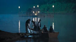 The Cursed Reservoir Part 3