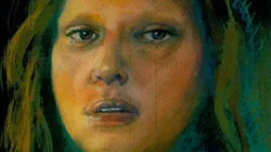 The Woman Who Died Twice