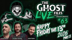 Happy Friday the 13th 2026 Part II