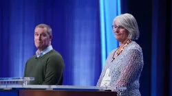 Greg Shahade Vs. Ian Samson Vs. Beth Orlansky, Show # 9488.