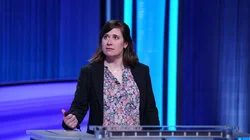 Madeline Kaplan Vs. Jeremy Roberts Vs. Shannon Crisenbery, Show # 9492.