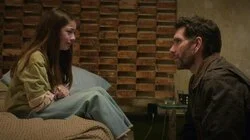 Trágica revelación