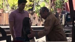 Reencuentros inevitables