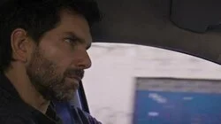 Los caminos se cruzan