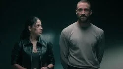 El regreso de Antonia