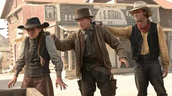 Sur les traces de Charlie