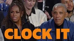 Obama Plays Ball While Celebs Duck for Cover