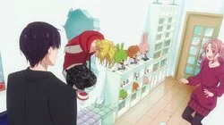 Pardon the Intrusion, You're in My Home!?