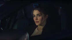 Because It Is Bitter and Because It Is My Heart