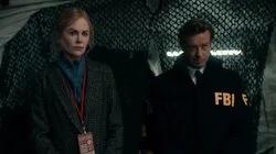 Hello from space, my Dear