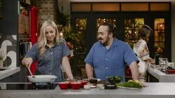 Pasta, Present, Future