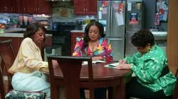 The Secret Ingredients