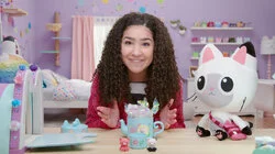 Kitty Bear Tea Party