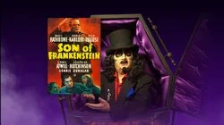 Son Of Frankenstein