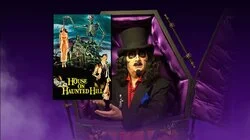 House On Haunted Hill