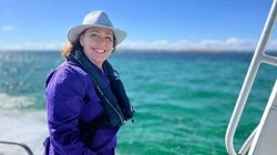 Shark Bay, WA (Part 2)