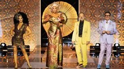 Reunion & Lip Sync Smack Down For The Crown