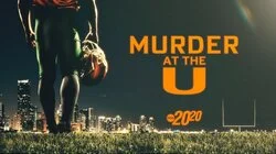 Murder at the U
