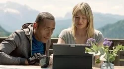 Nachrichten aus dem Jenseits