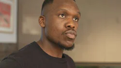 Sometimes Love Is Complicated