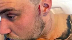 Noen er ute etter meg