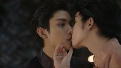 Jealous Yearning, A Heart Pulled Away