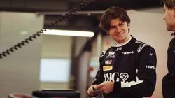 Ready for the long haul!