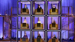 The Wizard of Hollywood Squares