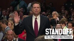  Comey / Trump: Loyalty Test