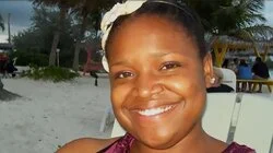 Jocelyn Peters and the Notebook