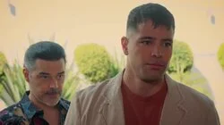 Eres mi única esperanza
