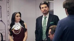 Luz quiere que corra sangre