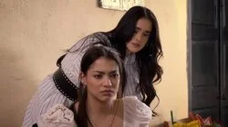 Una venganza contra los Arango-Nova