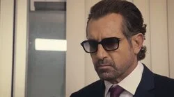 Nuestra venganza será la justicia