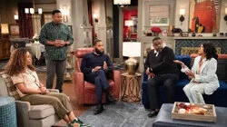 Welcome to the Things We Do for Love