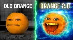 I replaced Orange with AI (BIG MISTAKE)