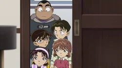 Tsuburaya Mitsuhiko's Detective Notes 4