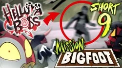 MISSION: BIGFOOT