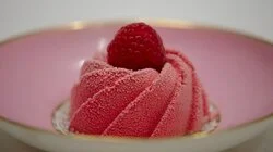 Central England: Main and Dessert