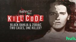 Kill Code: Black Dahlia & Zodiac – Two Cases, One Killer?