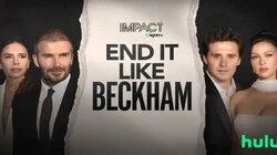 End It Like Beckham