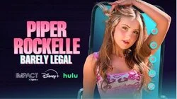 Piper Rockelle: Barely Legal