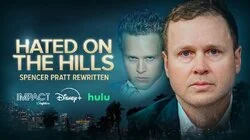 Hated on The Hills: Spencer Pratt Rewritten