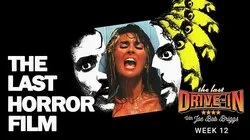 The Last Horror Film