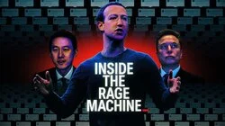 Inside the Rage Machine