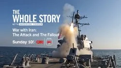 War with Iran: The Attack and Fallout