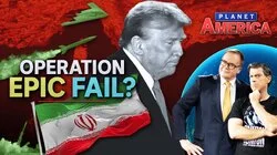 Operation Epic Fail?