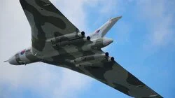 Avro Vulcan