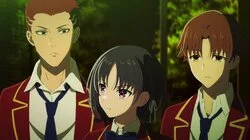 Assassin From the White Room